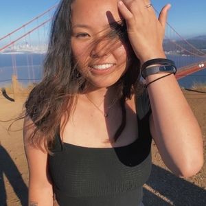 Meet your Posher, Kelsey